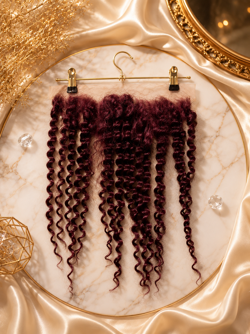Frontal Deep Wave 22” – Qualité Naturell