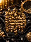 Loose Wave 16” – 100% Cheveux Naturels