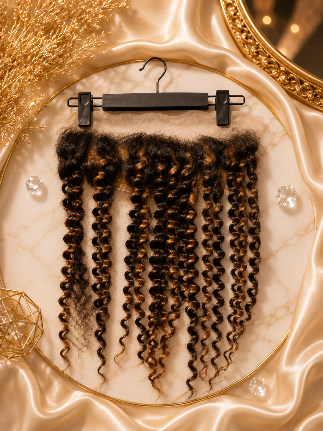 Frontal Deep Wave 22” – Qualité Naturell