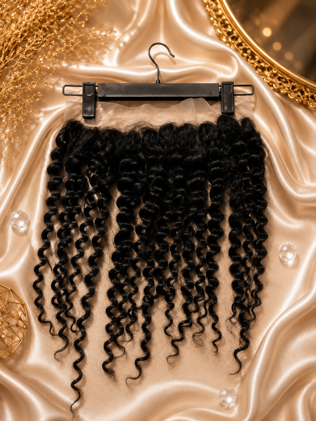 Frontal Deep Wave 22” – Qualité Naturell