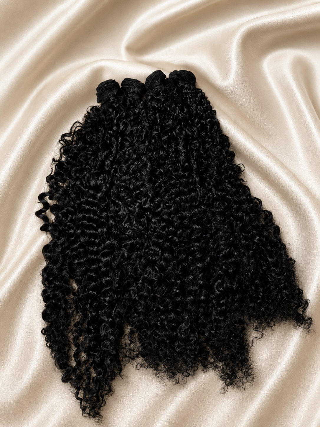 Burmesse 30” – Qualité Naturelle (Lot de 4 Boules)